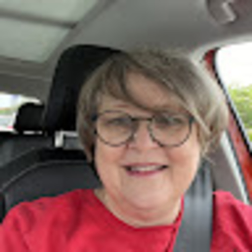 Meet your Posher, Renee